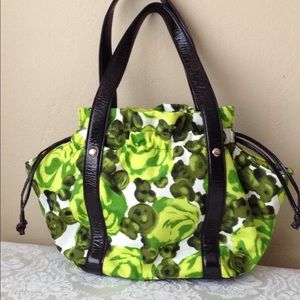 Kate Spade New York Floral Nylon Bag